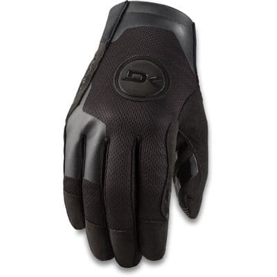 Dakine Mens Covert Gloves- BLACK