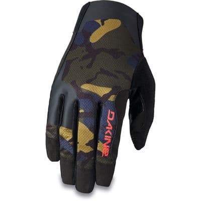 Dakine Mens Covert Gloves- CASCADE CAMO