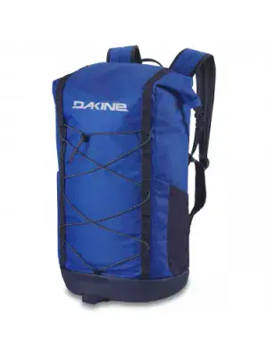 Dakine Mission Surf Roll Top Pack 35L- Deep Blue