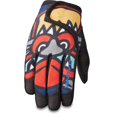 Dakine Prodigy Kids Glove- CREATURE2