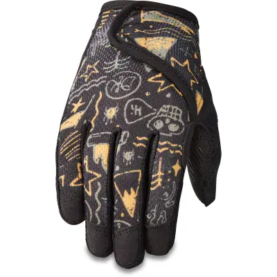 Dakine Prodigy Kids Glove- WILDSIDE