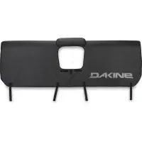 Dakine Puckup Pad DLX SMALL - BLACK