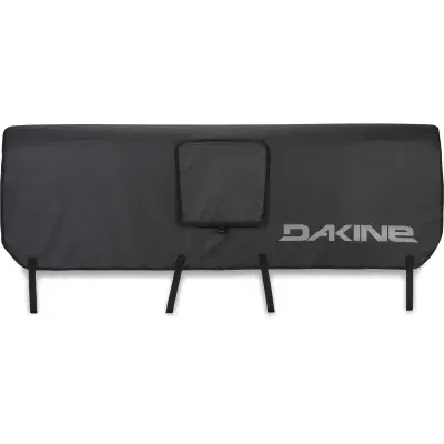 Dakine Puckup Pad DLX SMALL - BLACK