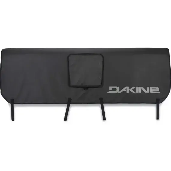 Dakine Puckup Pad DLX SMALL - BLACK