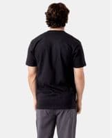 Dakine Rail Tee Black