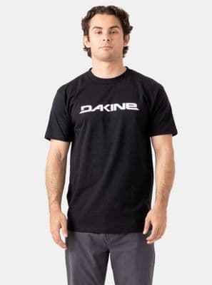 Dakine Rail Tee Black
