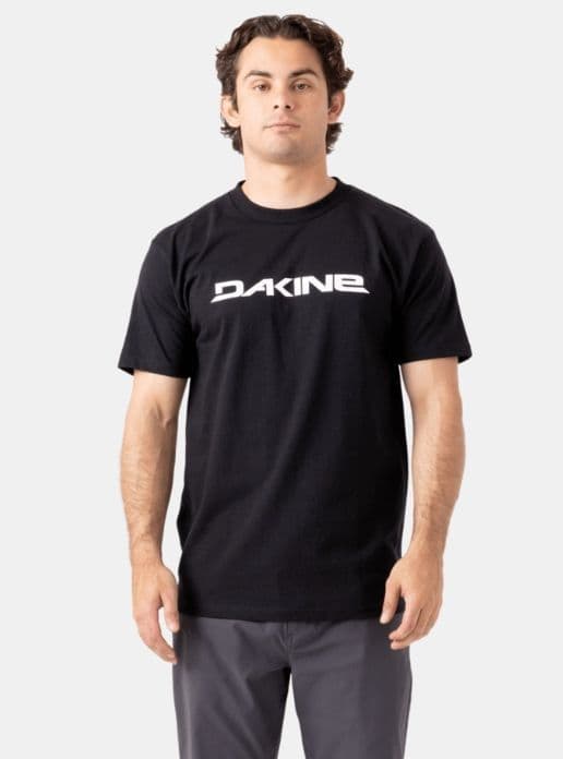 Dakine Rail Tee Black