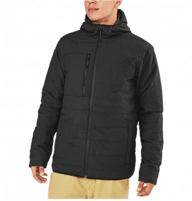 Dakine Reverb Hoodie Jacket