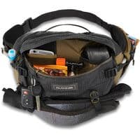 Dakine Seeker 6L - BLACK MOSS