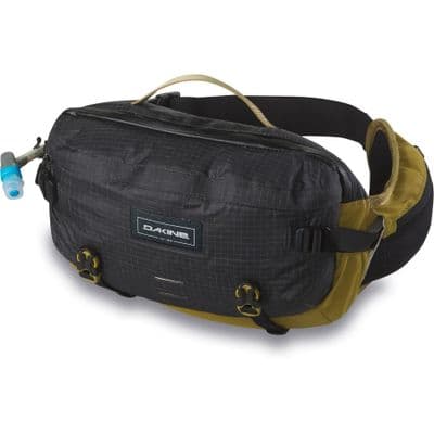 Dakine Seeker 6L - BLACK MOSS