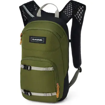 Dakine Session 8L Backpack- CYPRESS