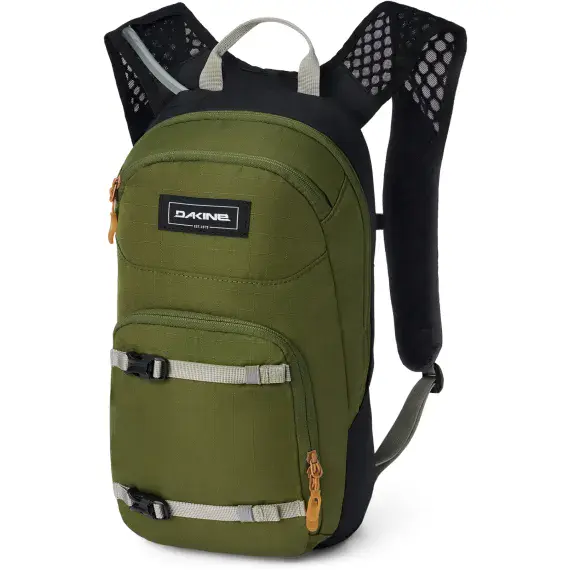 Dakine Session 8L Backpack- CYPRESS
