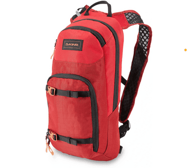 Dakine Session 8L Deep Red