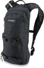 Dakine Session 8L Hydration Pack Black RRP £90.00