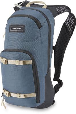 Dakine Session 8L Midnight Blue