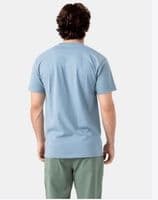 Dakine Shaka Tee Ocean Blue