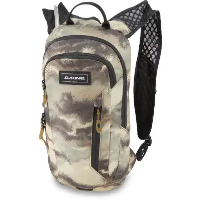 Dakine Shuttle 6L Ashcroft Camo