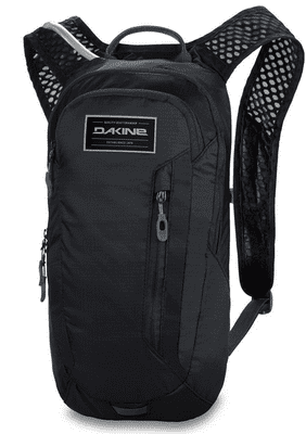 Dakine Shuttle 6L Hydration Pack Black RRP £77.00