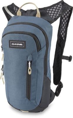Dakine Shuttle 6L Midnight Blue RRP £77.00