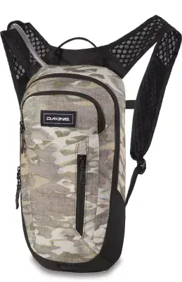 Dakine Shuttle 6L- VINTAGE CAMO RRP £104.95
