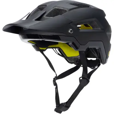 Dakine Slayer Mips Helmet- BLACK