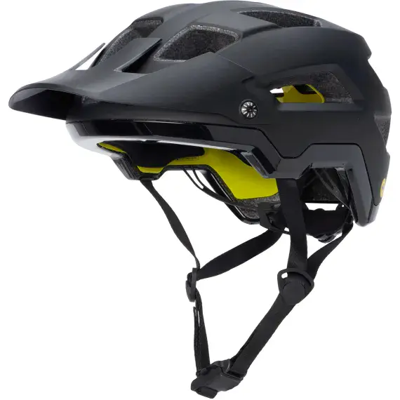 Dakine Slayer Mips Helmet- BLACK