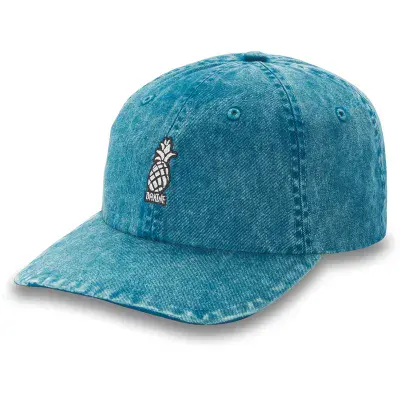 Dakine Sunshine Ballcap- Washed Deep Lake
