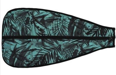 Dakine Sup Paddle Blade Cover Painted Palm