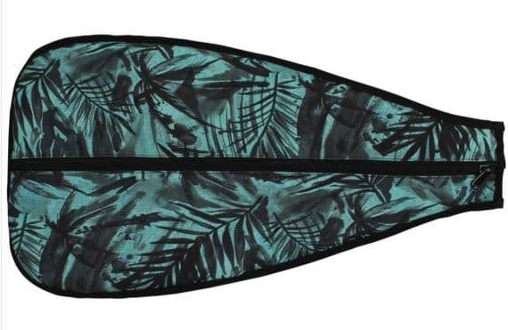 Dakine Sup Paddle Blade Cover Painted Palm