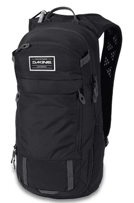 Dakine Syncline 12 L Hydration Pack Black