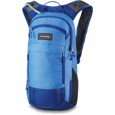 Dakine Syncline 12 L Hydration Pack Deep Blue RRP £164.95