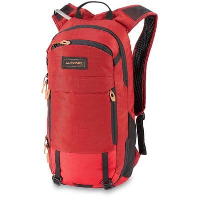 Dakine Syncline 12 L Hydration Pack Deep Red