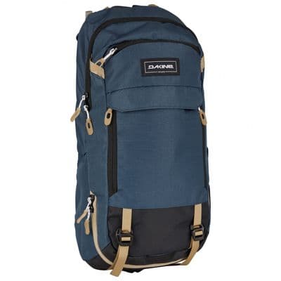 Dakine Syncline 12 L Hydration Pack Midnight Blue