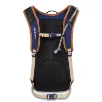 Dakine Syncline 12 L Hydration Pack- Naval Academy RRP £164.95