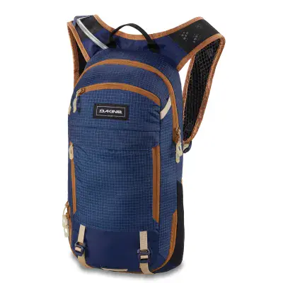 Dakine Syncline 12 L Hydration Pack- Naval Academy RRP £164.95