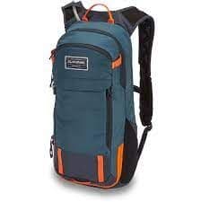 Dakine Syncline 12 L Hydration Pack Slate Blue