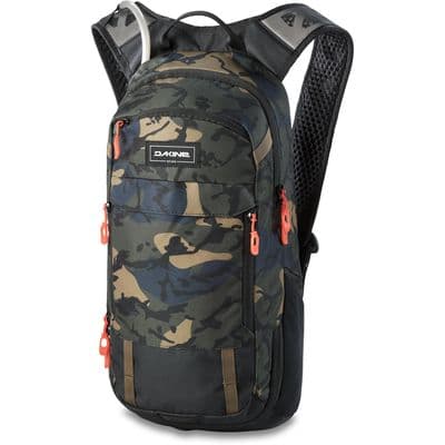 Dakine Syncline 12L Pack Cascade Camo
