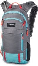 Dakine Syncline 12L Pack Steel Grey