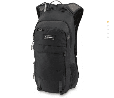 Dakine Syncline 16L Hydration Pack Black