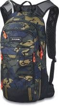 Dakine Syncline 16L Hydration Pack Cascade Camo