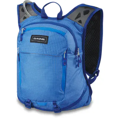 Dakine Syncline 8L Bike Hydration Backpack-DEEP BLUE RRP £135.00