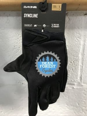 Dakine Syncline - Dean Forest Cycles Gloves