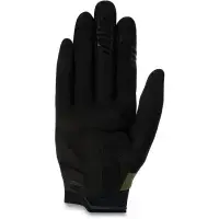 Dakine Syncline Gel Gloves- BLACK