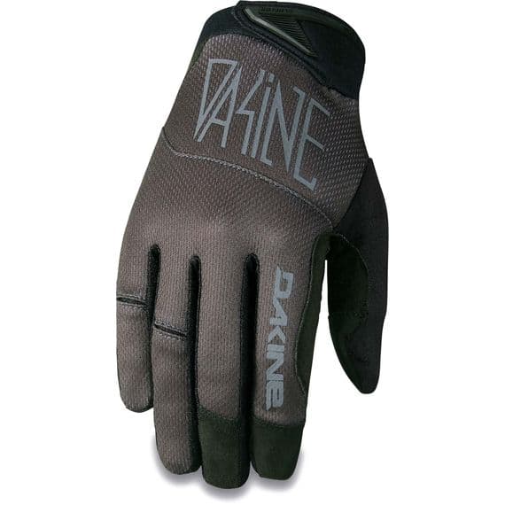 Dakine Syncline Gel Gloves- BLACK