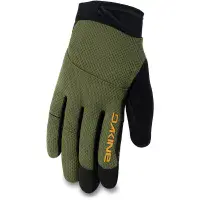 Dakine Syncline Gel Gloves- CYPRESS