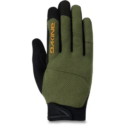 Dakine Syncline Gel Gloves- CYPRESS