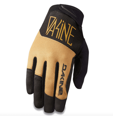 Dakine Syncline Glove- BLACK / TAN