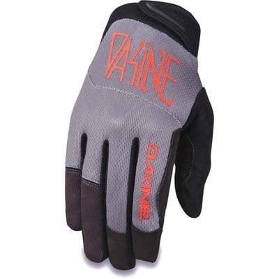 Dakine Syncline Glove- Steel Grey
