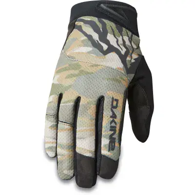 Dakine Syncline Glove- Vintage Camo