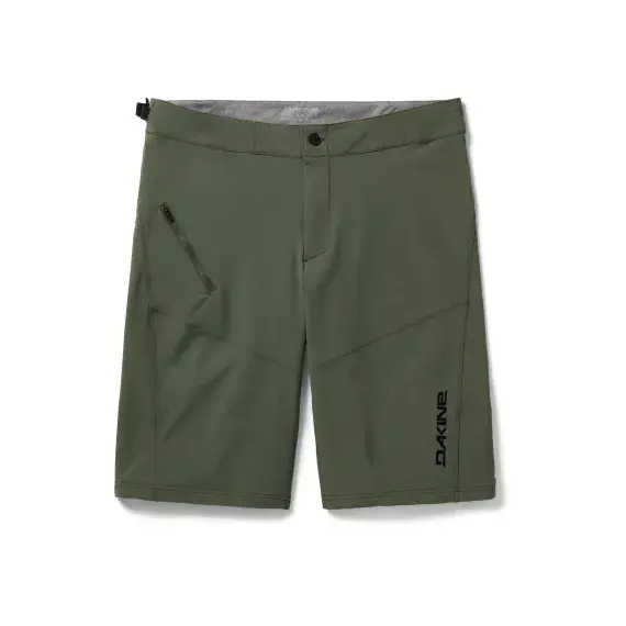 Dakine Syncline Short -  CANOPEE GREEN